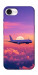 Чохол Airplane magic для iPhone 16e