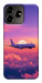 Чохол Airplane magic для ZTE Blade V50 Design 4G