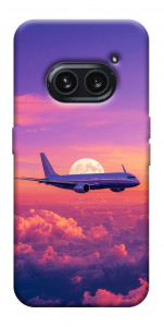 Чохол Airplane magic для Nothing Phone (2a)