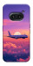 Чохол Airplane magic для Nothing Phone (2a)