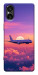 Чехол Airplane magic для Sony Xperia 5 V