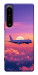 Чохол Airplane magic для Sony Xperia 1 IV