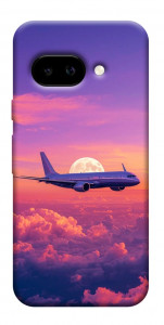 Чохол Airplane magic для Google Pixel 9a