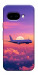 Чохол Airplane magic для Google Pixel 9a