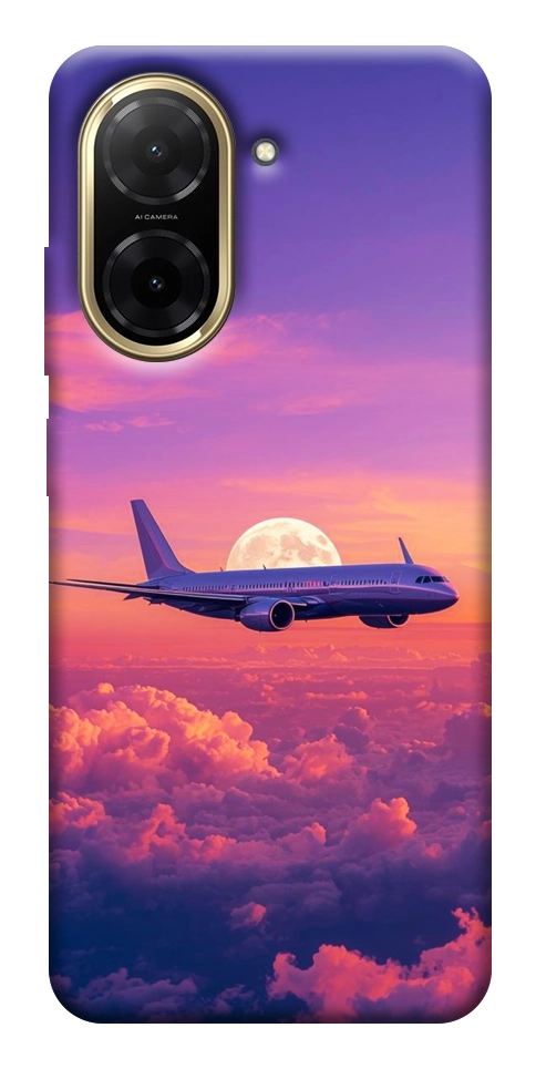 Чехол Airplane magic для Xiaomi Redmi A5