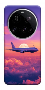 Чохол Airplane magic для Xiaomi 15 Ultra