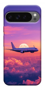 Чохол Airplane magic для Google Pixel 10 Pro XL
