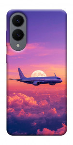 Чохол Airplane magic для Galaxy S25 Edge