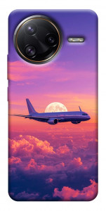 Чохол Airplane magic для Xiaomi Poco F7 Ultra