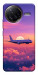 Чохол Airplane magic для Xiaomi Poco F7 Ultra