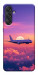 Чехол Airplane magic для Galaxy M55
