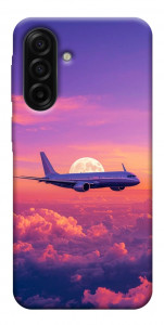 Чохол Airplane magic для Samsung Galaxy A17 5G