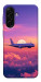 Чохол Airplane magic для Galaxy A17 5G