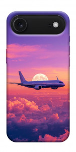Чехол Airplane magic для iPhone 17 Air