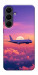 Чехол Airplane magic для Galaxy S25 FE