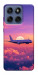 Чохол Airplane magic для Motorola Edge 60 Fusion