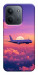 Чохол Airplane magic для Xiaomi Redmi 15C (Europe version)