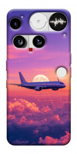 Чохол Airplane magic для Nothing Phone (3)