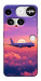 Чехол Airplane magic для Nothing Phone (3)