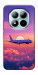 Чохол Airplane magic для Xiaomi Redmi Note 15 Pro 5G