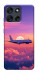 Чехол Airplane magic для Motorola Moto G56 5G