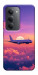 Чохол Airplane magic для Xiaomi Redmi 15 (Global)