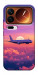 Чехол Airplane magic для Xiaomi 17 Pro