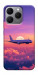 Чохол Airplane magic для Realme 15T