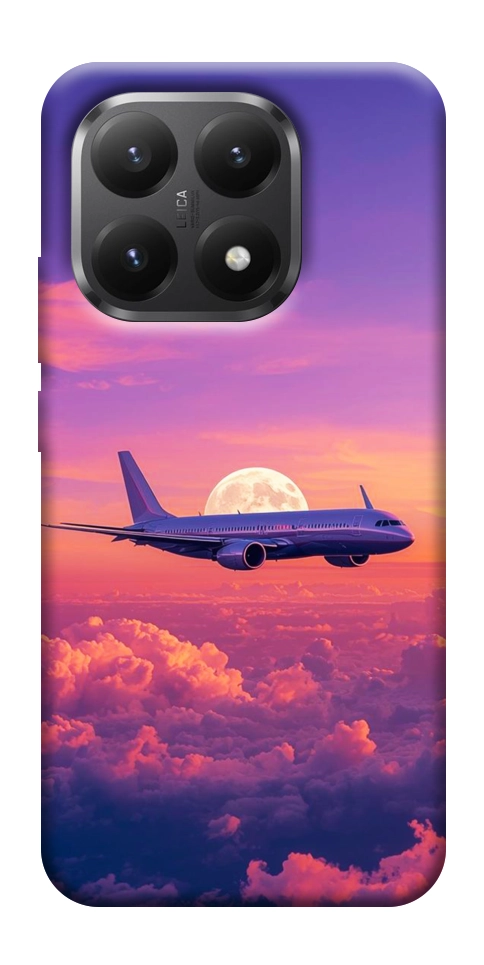 Чехол Airplane magic для Xiaomi 15T