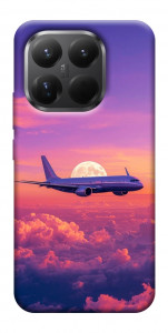 Чехол Airplane magic для Xiaomi 15T Pro