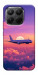 Чехол Airplane magic для Xiaomi 15T Pro