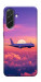 Чехол Airplane magic для Galaxy A37 5G