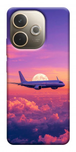 Чохол Airplane magic для Oppo A5 Pro 4G