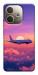 Чохол Airplane magic для Oppo A5 Pro 4G