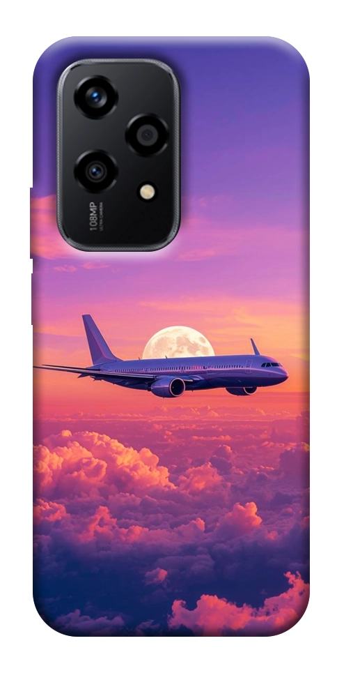 Чохол Airplane magic для Huawei Honor 200 Lite