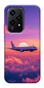 Чохол Airplane magic для Huawei Honor 200 Lite