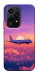Чохол Airplane magic для Huawei Honor 200 Lite