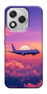 Чохол Airplane magic для Huawei Honor 400 Lite