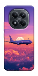 Чохол Airplane magic для Xiaomi Redmi Note 15 Pro 4G