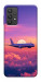 Чохол Airplane magic для Galaxy A32 5G