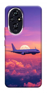 Чохол Airplane magic для Huawei Honor 200