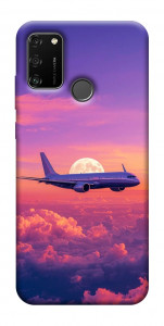 Чехол Airplane magic для Huawei Honor 9A