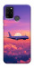 Чехол Airplane magic для Huawei Honor 9A