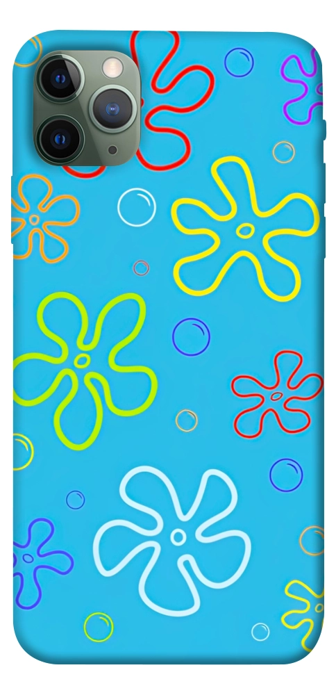 Чохол Bikini bottom для iPhone 11 Pro Max