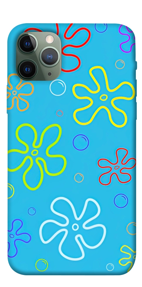 Чехол Bikini bottom для iPhone 11 Pro