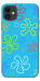 Чехол Bikini bottom для iPhone 11