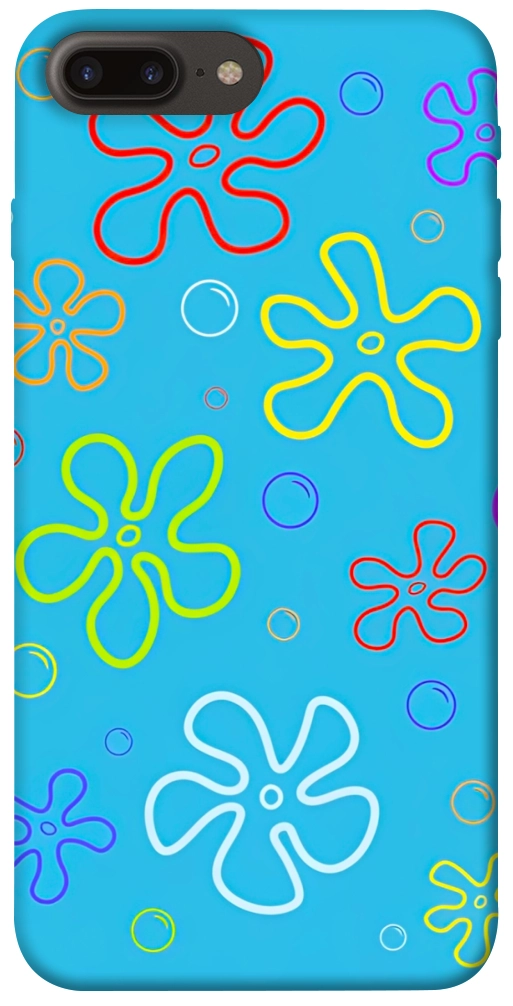 Чехол Bikini bottom для iPhone 7 Plus