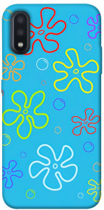 Чехол Bikini bottom для Galaxy A01