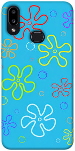 Чохол Bikini bottom для Galaxy A10s (2019)