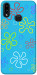 Чохол Bikini bottom для Galaxy A10s (2019)